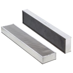 CABIN AIR FILTER