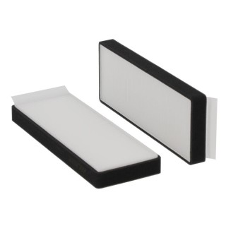 CABIN AIR FILTER