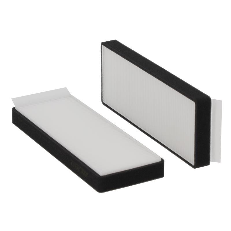 CABIN AIR FILTER