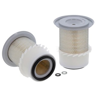 AIR FILTER