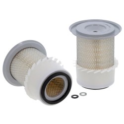 AIR FILTER