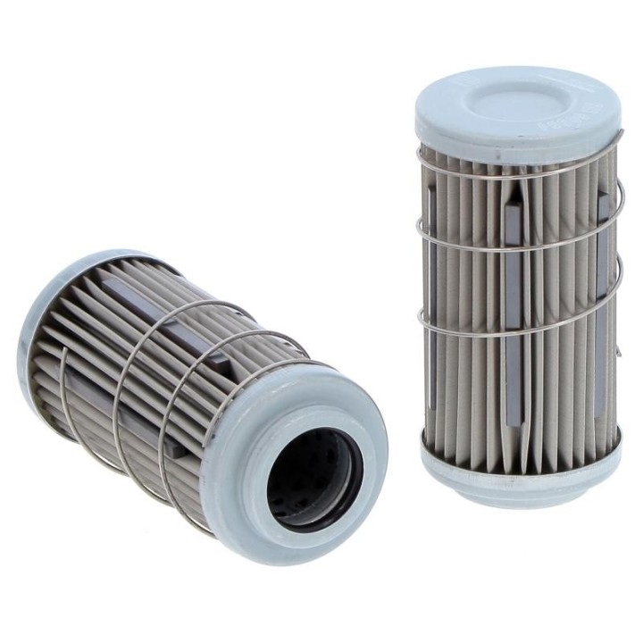 HYDRAULIC FILTER