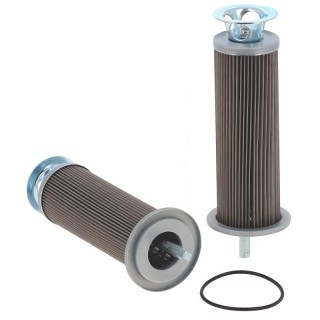 HYDRAULIC FILTER