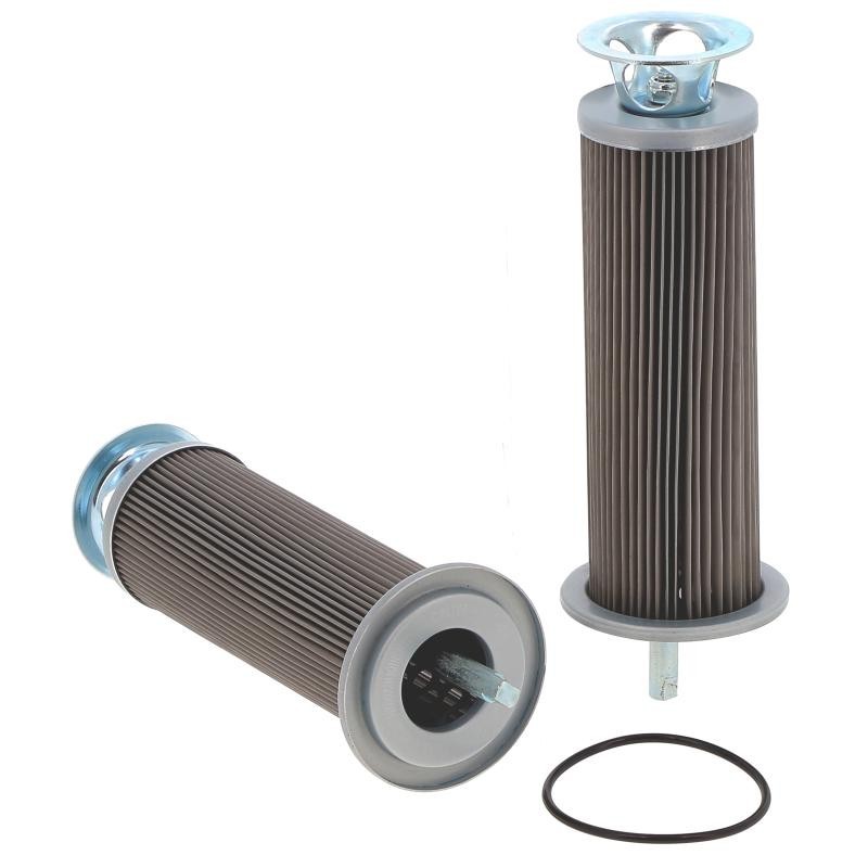 HYDRAULIC FILTER
