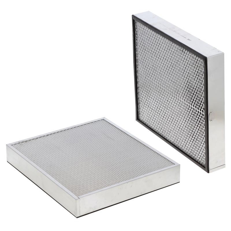 CABIN AIR FILTER
