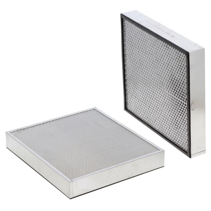 CABIN AIR FILTER
