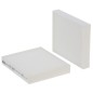 CABIN AIR FILTER