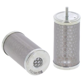 HYDRAULIC FILTER