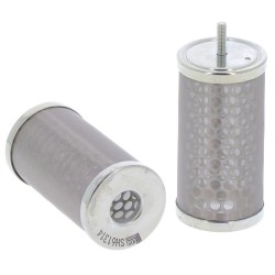 HYDRAULIC FILTER