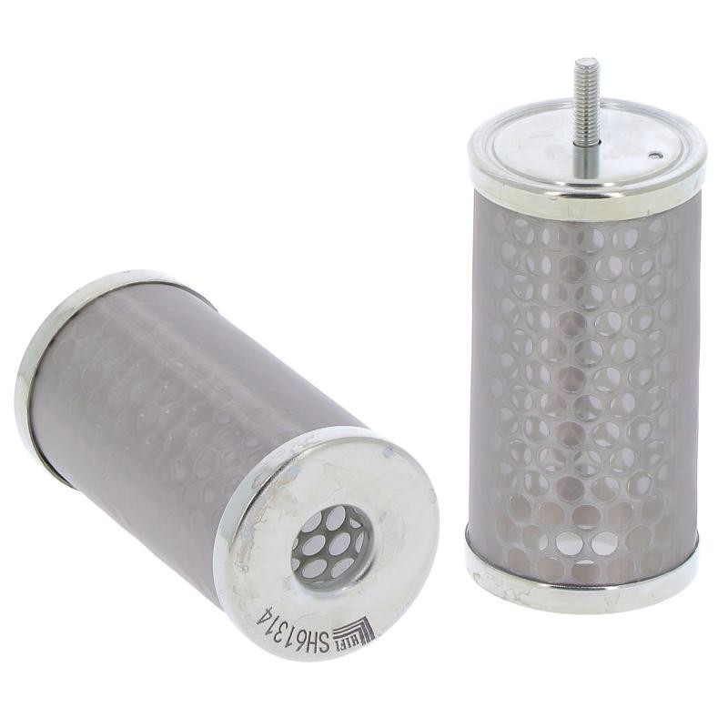 HYDRAULIC FILTER