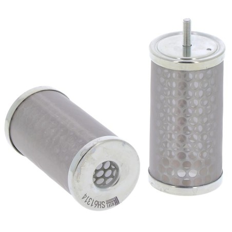 HYDRAULIC FILTER