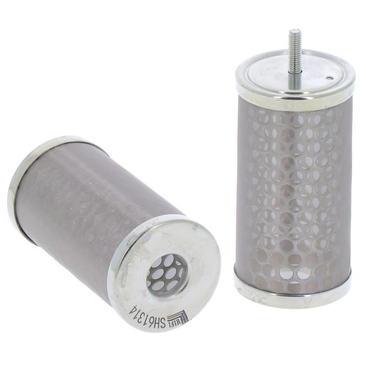 HYDRAULIC FILTER