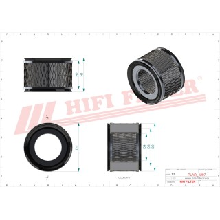 AIR FILTER