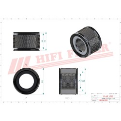AIR FILTER