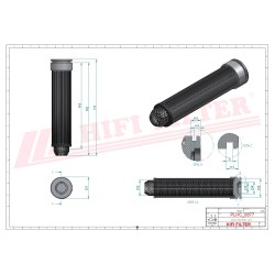 HYDRAULIC FILTER