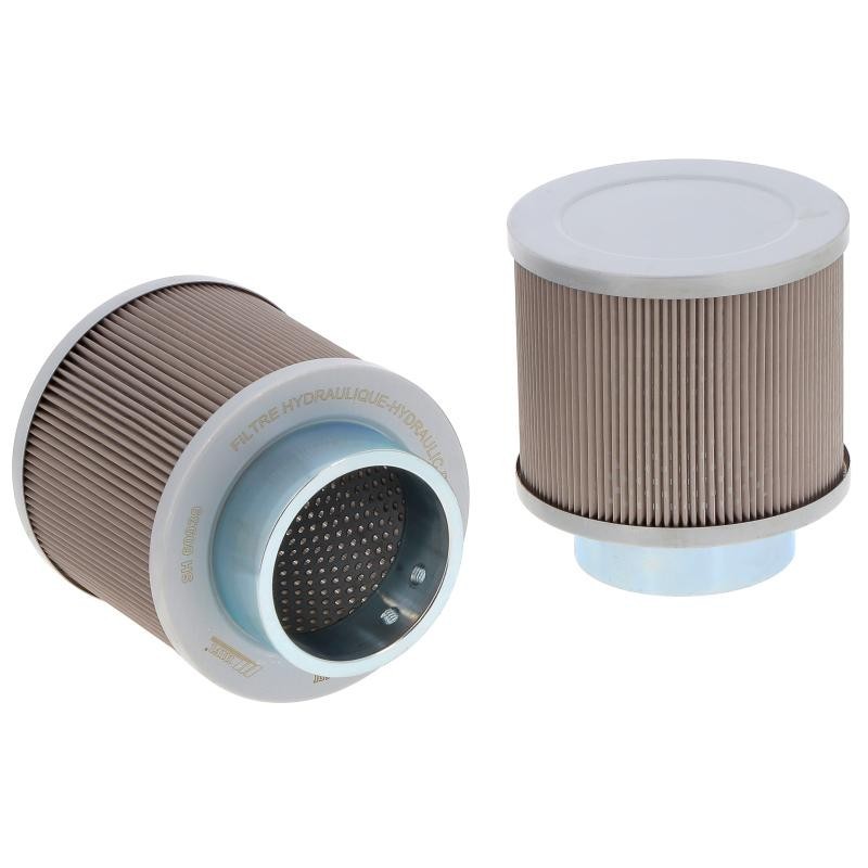 HYDRAULIC FILTER