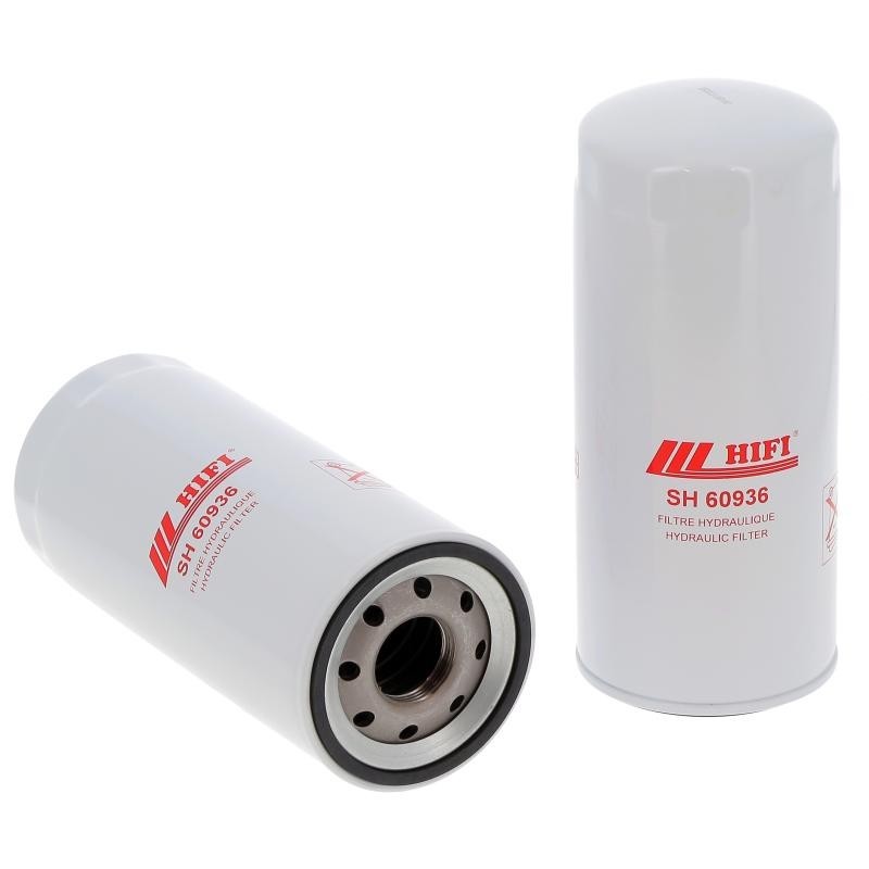 HYDRAULIC FILTER