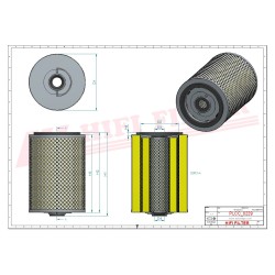 FUEL FILTER