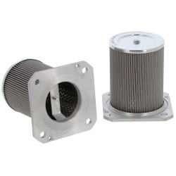 HYDRAULIC FILTER