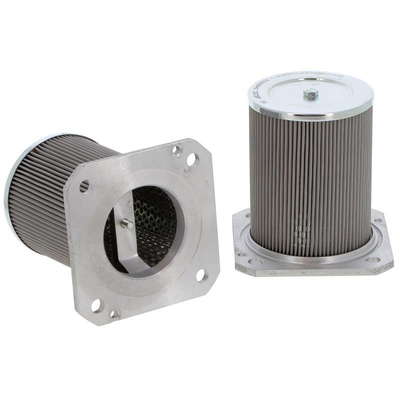 HYDRAULIC FILTER