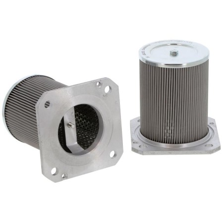 HYDRAULIC FILTER