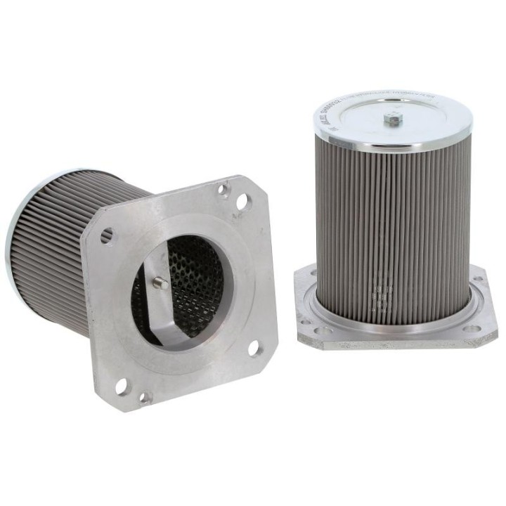 HYDRAULIC FILTER