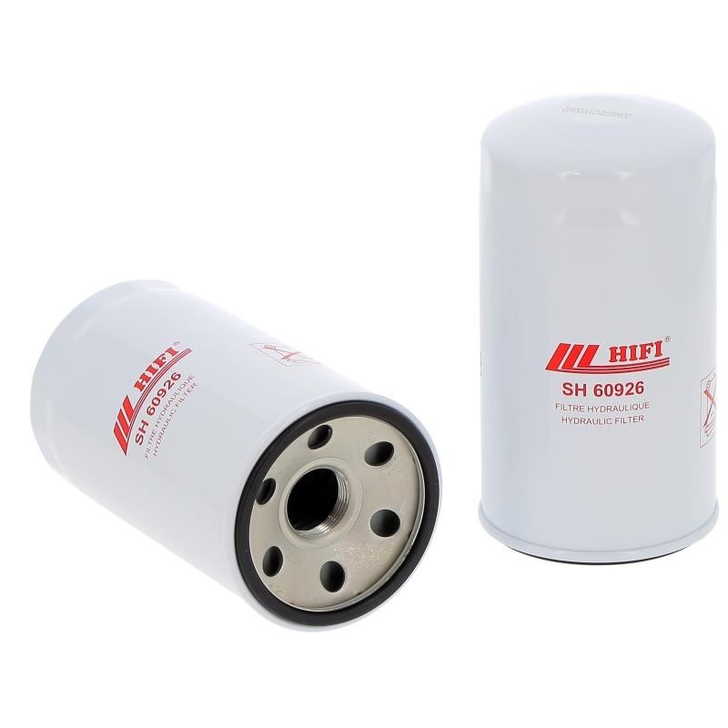 HYDRAULIC FILTER