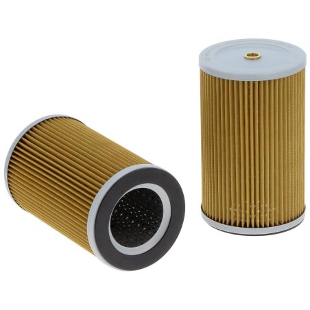 HYDRAULIC FILTER