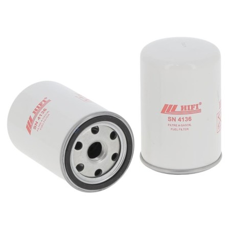 FUEL FILTER