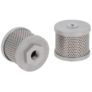 HYDRAULIC FILTER