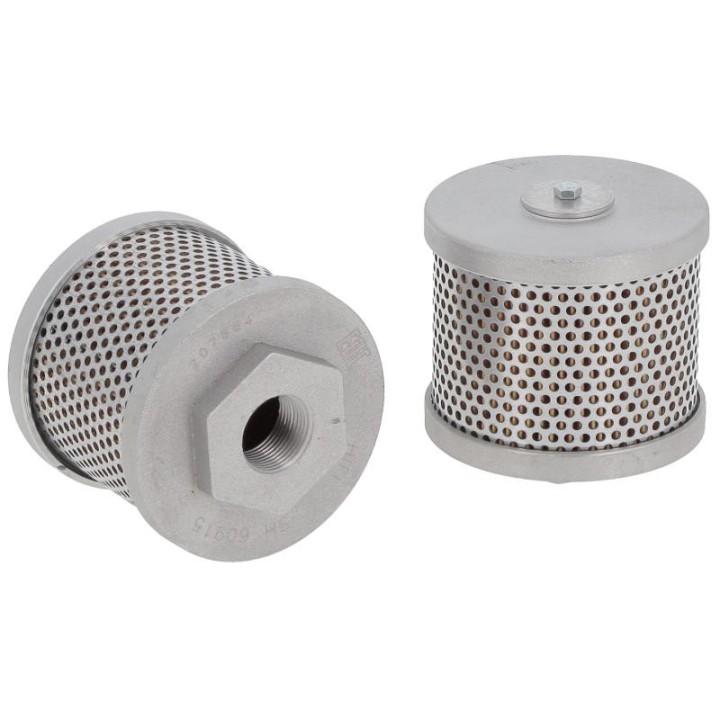 HYDRAULIC FILTER