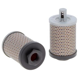 HYDRAULIC FILTER