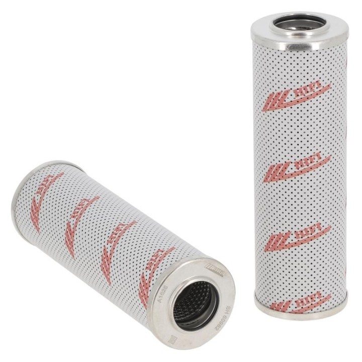 HYDRAULIC FILTER