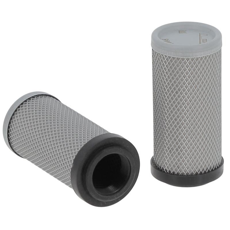 HYDRAULIC FILTER