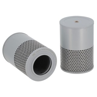 HYDRAULIC FILTER