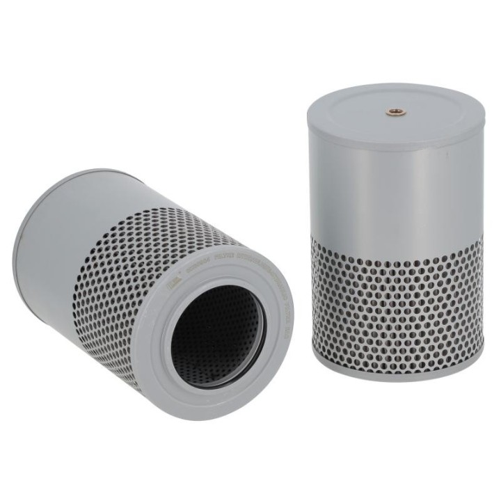 HYDRAULIC FILTER