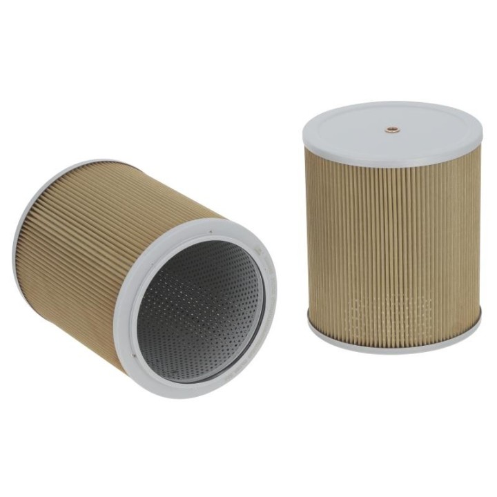 HYDRAULIC FILTER