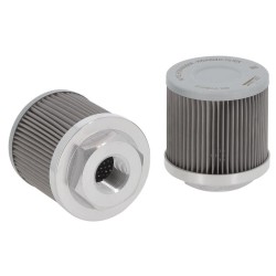 HYDRAULIC FILTER