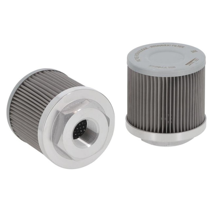 HYDRAULIC FILTER