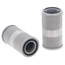 HYDRAULIC FILTER