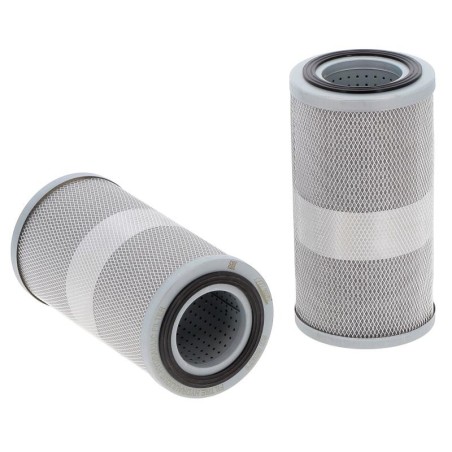 HYDRAULIC FILTER