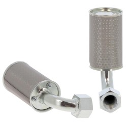 HYDRAULIC FILTER