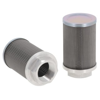HYDRAULIC FILTER
