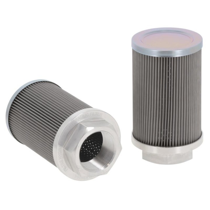 HYDRAULIC FILTER
