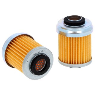 HYDRAULIC FILTER