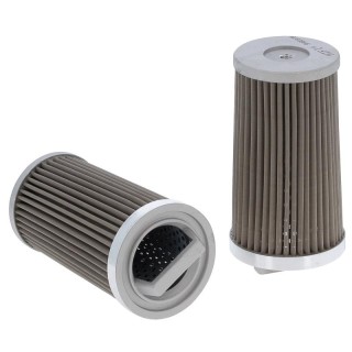 HYDRAULIC FILTER