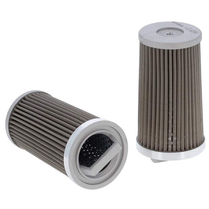 HYDRAULIC FILTER