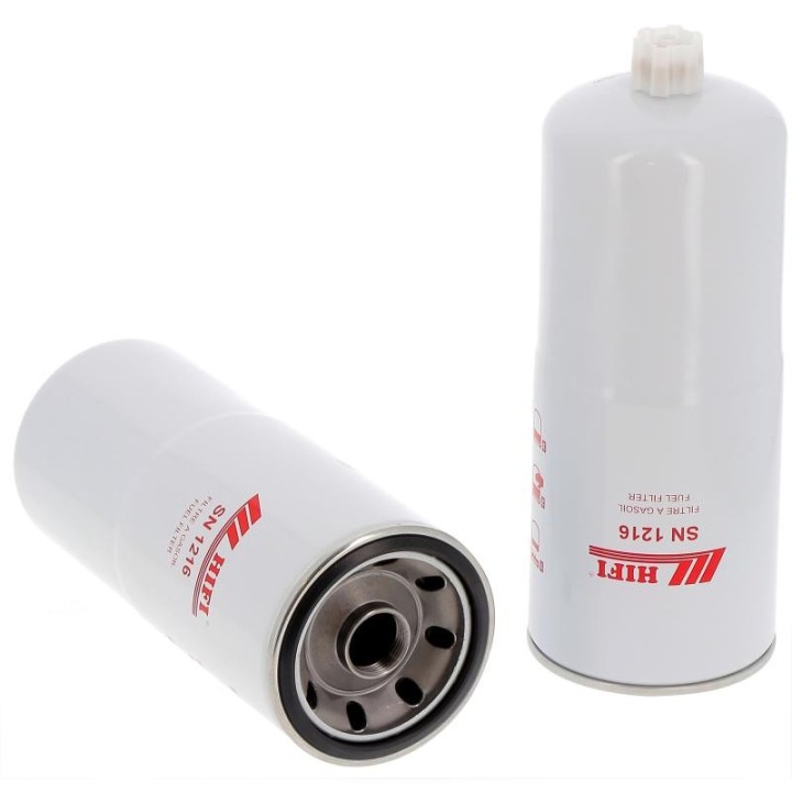 FUEL FILTER