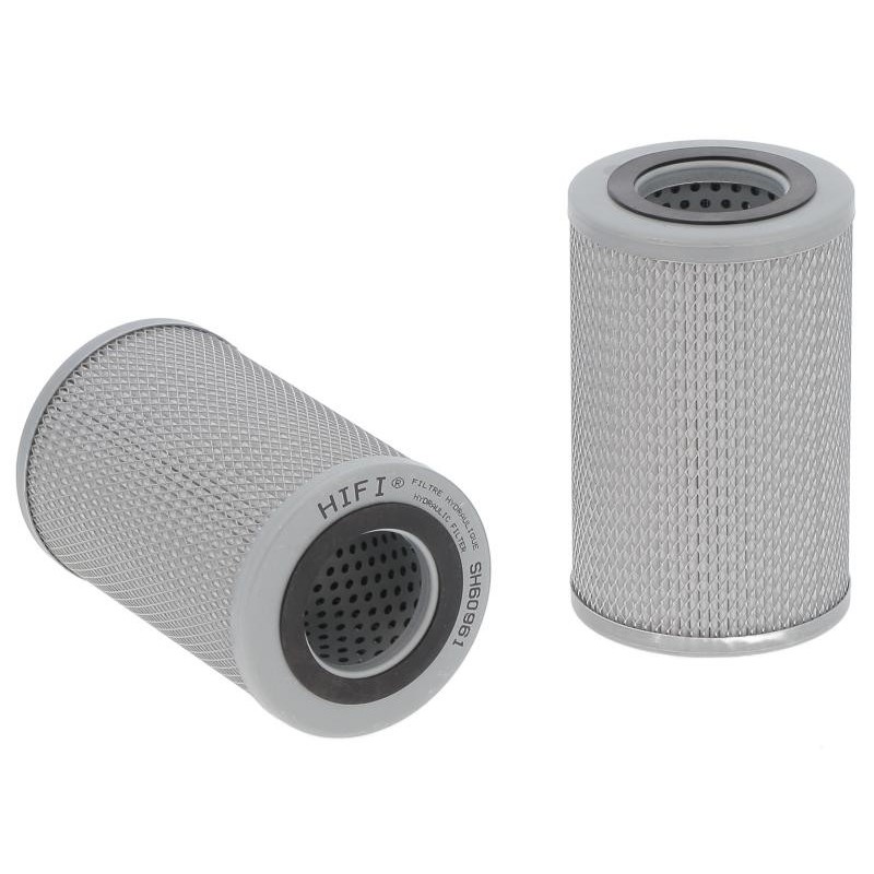 HYDRAULIC FILTER