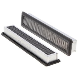 CABIN AIR FILTER